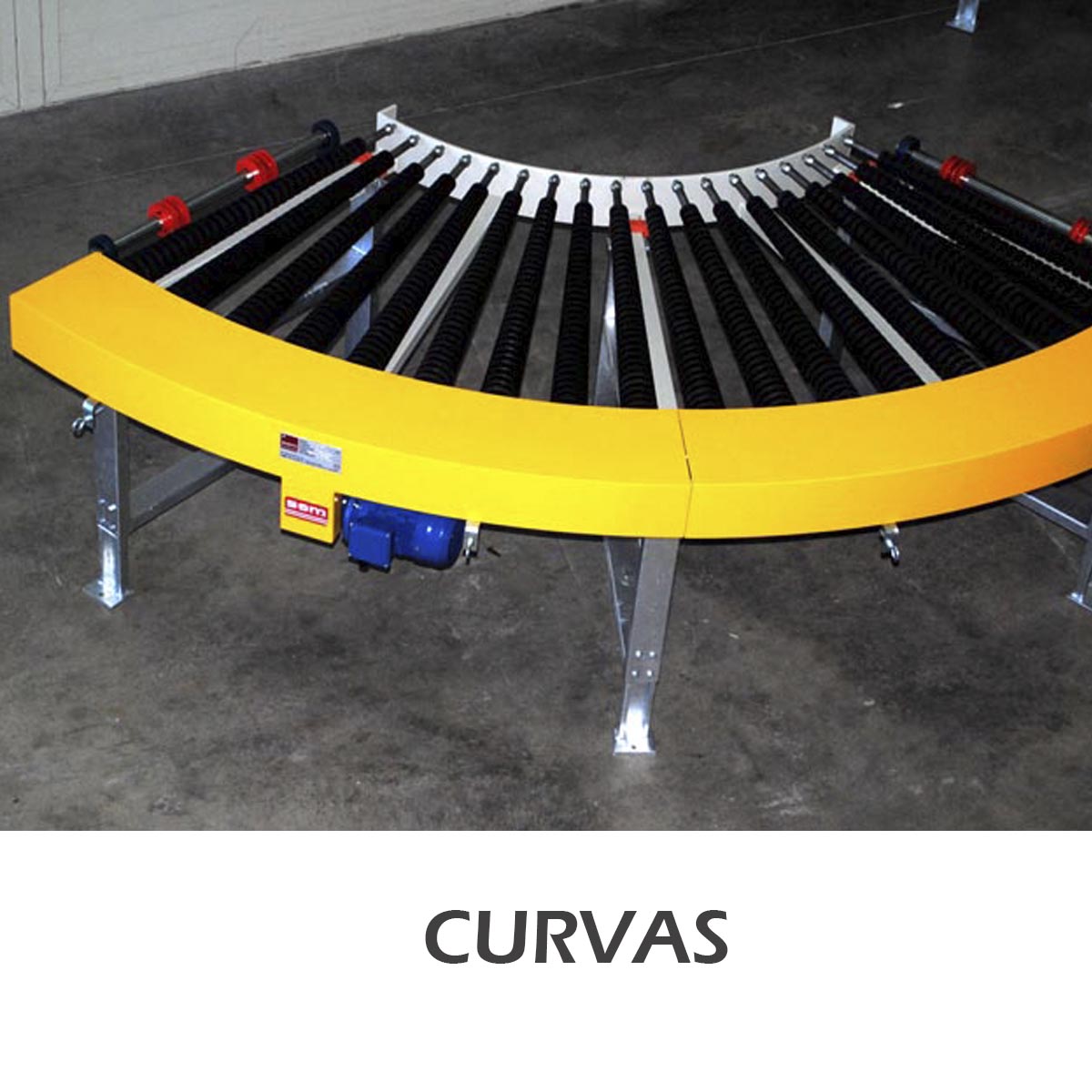 linea-transporte-curva-curvas-maquinaria-cerámica