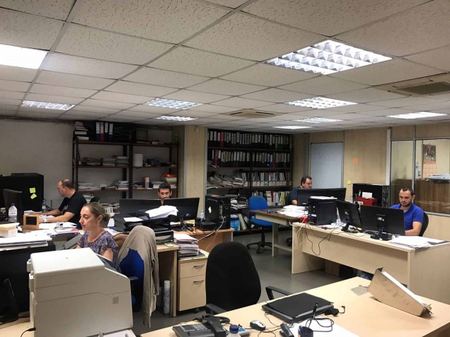 Investigación I+D